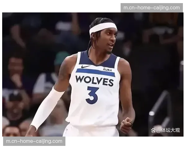 麦克丹尼尔斯12中9得20分 森林狼锋线深度成取胜保障 麦克丹尼尔斯12中9得20分 森林狼锋线深度成取胜保障