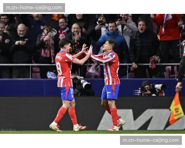 马竞替补席贡献零进球零助攻 阵容深度不足问题数据凸显